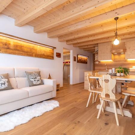 Chalet Laura อัลเลเก ภายนอก รูปภาพ