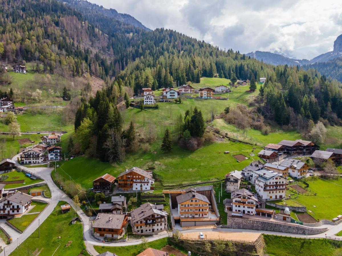 Chalet Laura อัลเลเก ภายนอก รูปภาพ