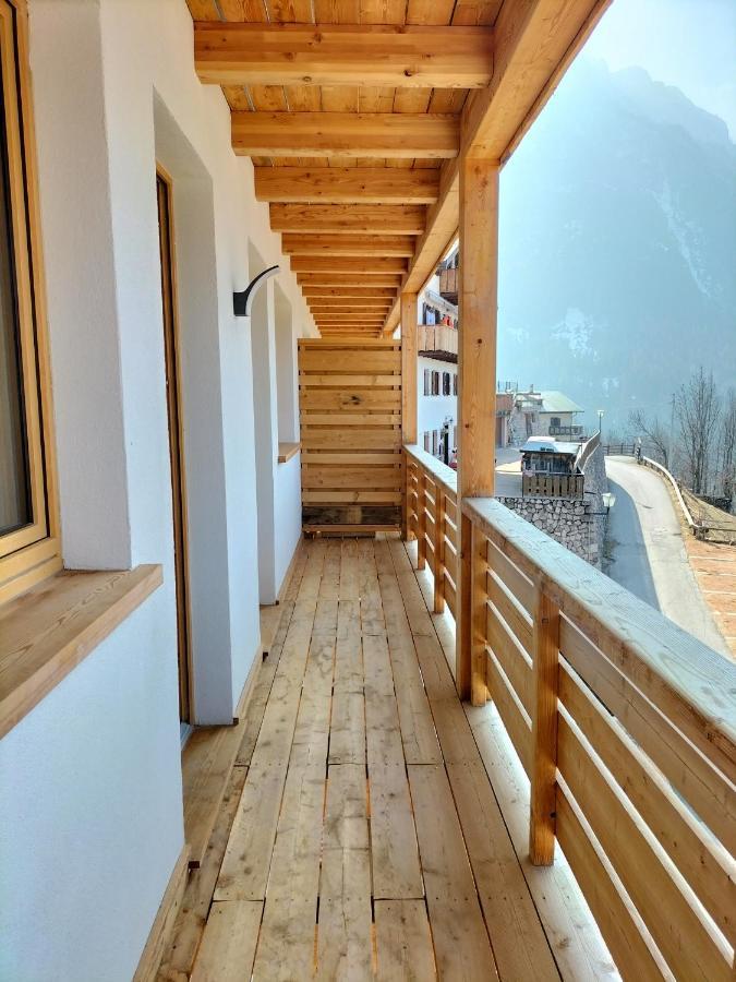 Chalet Laura อัลเลเก ภายนอก รูปภาพ